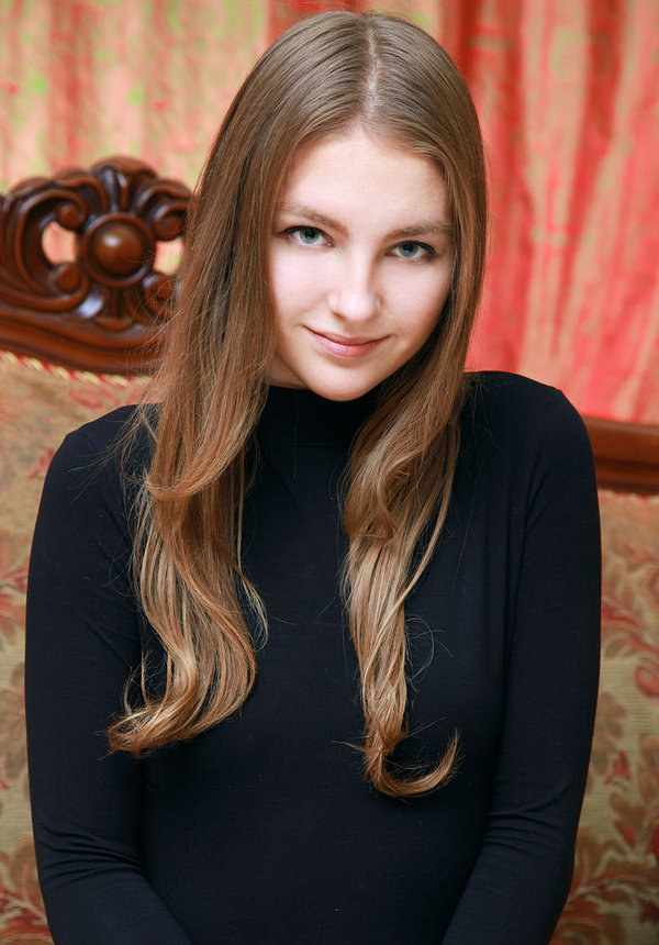 Каркара, 22 года, 4 размер груди