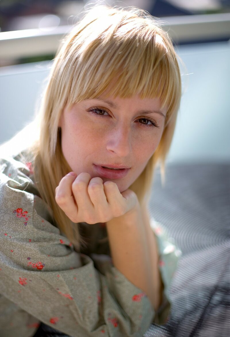 Верочка, 23 года, 3 размер груди