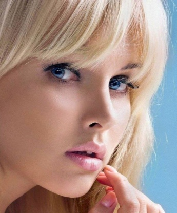 Арина, 19 лет, 2 размер груди